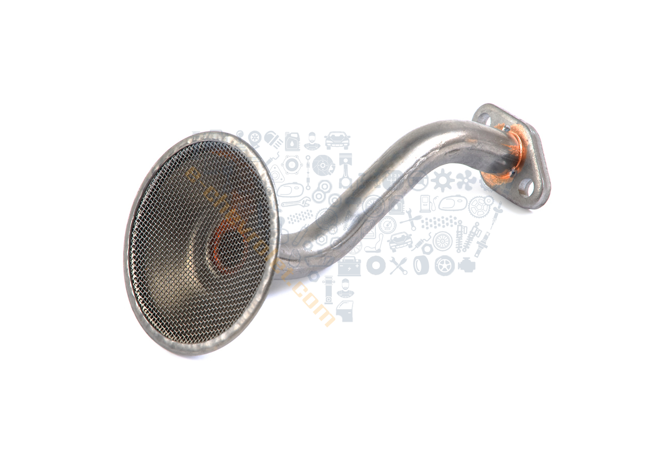 Chevrolet Kalos Yağ Süzgeci 1.2 [Orijinal GM]