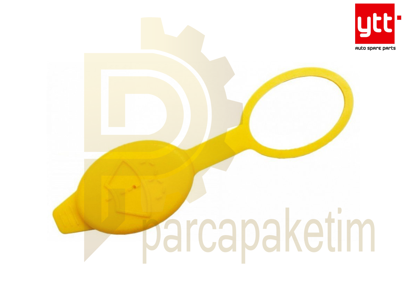 Opel Corsa D Silecek Su Depo Kapağı [YTT]