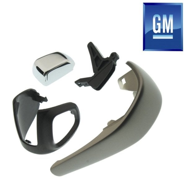 Chevrolet Aveo Vites Topuzu Tamir Kiti 2012-2014