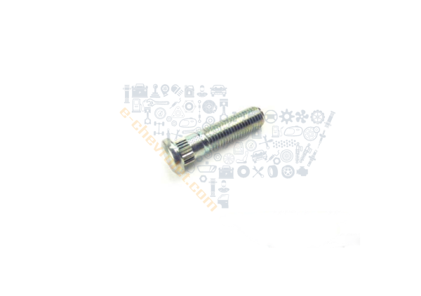 Chevrolet Lacetti Bijon Saplaması Ön [Orijinal GM]