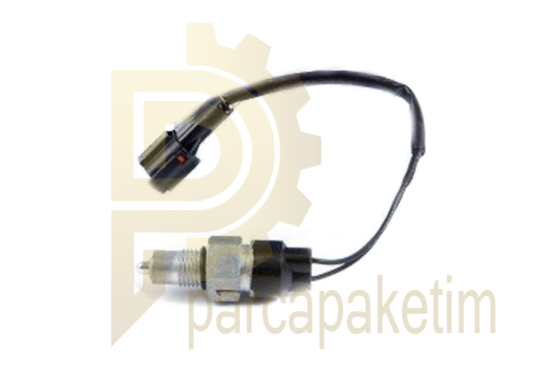 Chevrolet Spark Geri Vites Müşürü 2005-2013