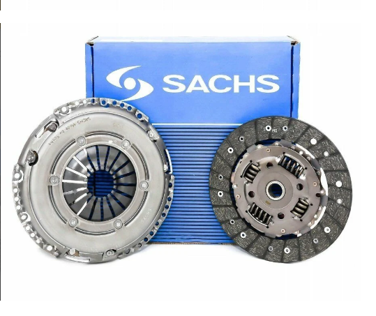 Chevrolet Aveo Debriyaj Seti 1.2-1.4 T300 [SACHS]