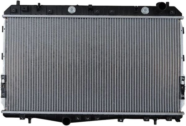Chevrolet Lacetti Su Radyatörü Otomatik [ITHAL]