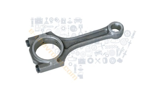 Chevrolet Spark Piston Kolu 0.8