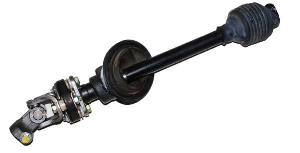 Chevrolet Captiva Diresiyon Mafsalı 2012-2014 [Orijinal GM]