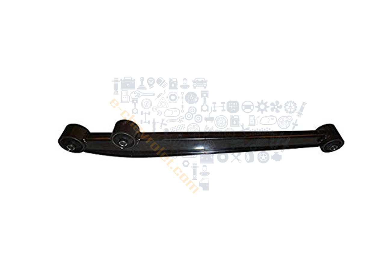 Chevrolet Spark Salıncak Arka 2005-2009