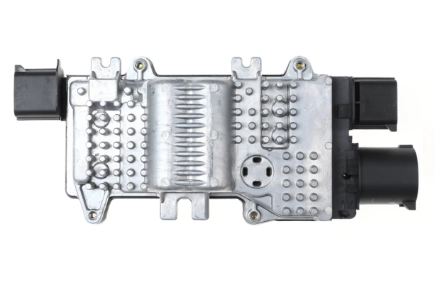 Chevrolet Captiva Fan Modülü C140 2012-2014